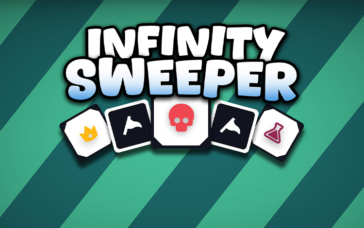 Infinity Sweeper