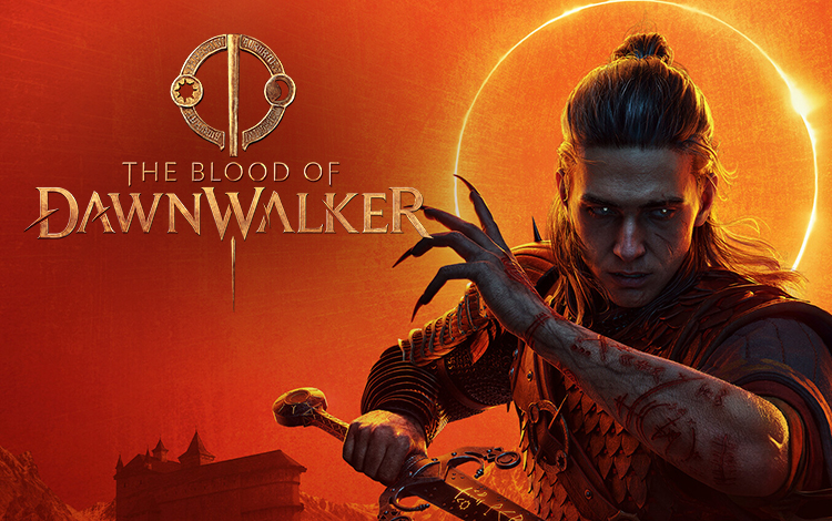 The Blood of Dawnwalker (Предзаказ)